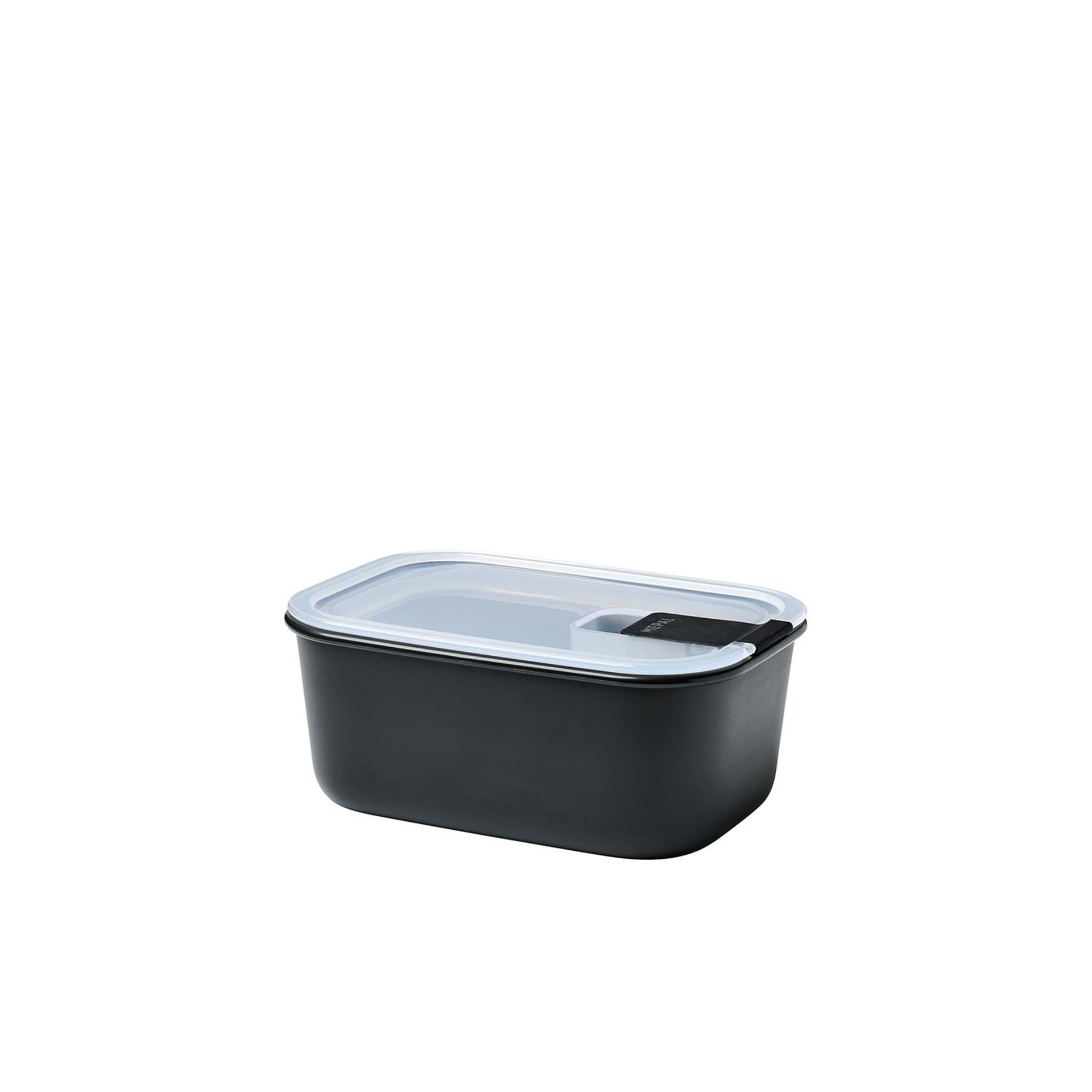 Boîte de Vershold Mepal Easyclip 700 ml - Nordic noir