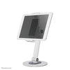 Neomounts Neomounts DS15-540Wh1 Tablet Universal Stand pour des comprimés de 4,7 à 2,9 pouces, blanc