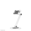 Neomounts Neomounts DS15-540Wh1 Tablet Universal Stand pour des comprimés de 4,7 à 2,9 pouces, blanc