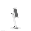 Neomounts Neomounts DS15-540Wh1 Tablet Universal Stand pour des comprimés de 4,7 à 2,9 pouces, blanc