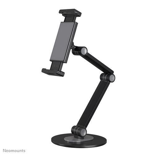 Neomounts Neomounts DS15-550BL1 comprimé universel de 4,7 comprimés de 12,9 pouces