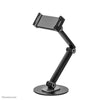 Neomounts Neomounts DS15-550BL1 comprimé universel de 4,7 comprimés de 12,9 pouces
