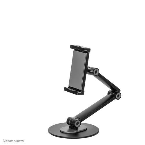 Neomounts Neomounts DS15-550BL1 comprimé universel de 4,7 comprimés de 12,9 pouces