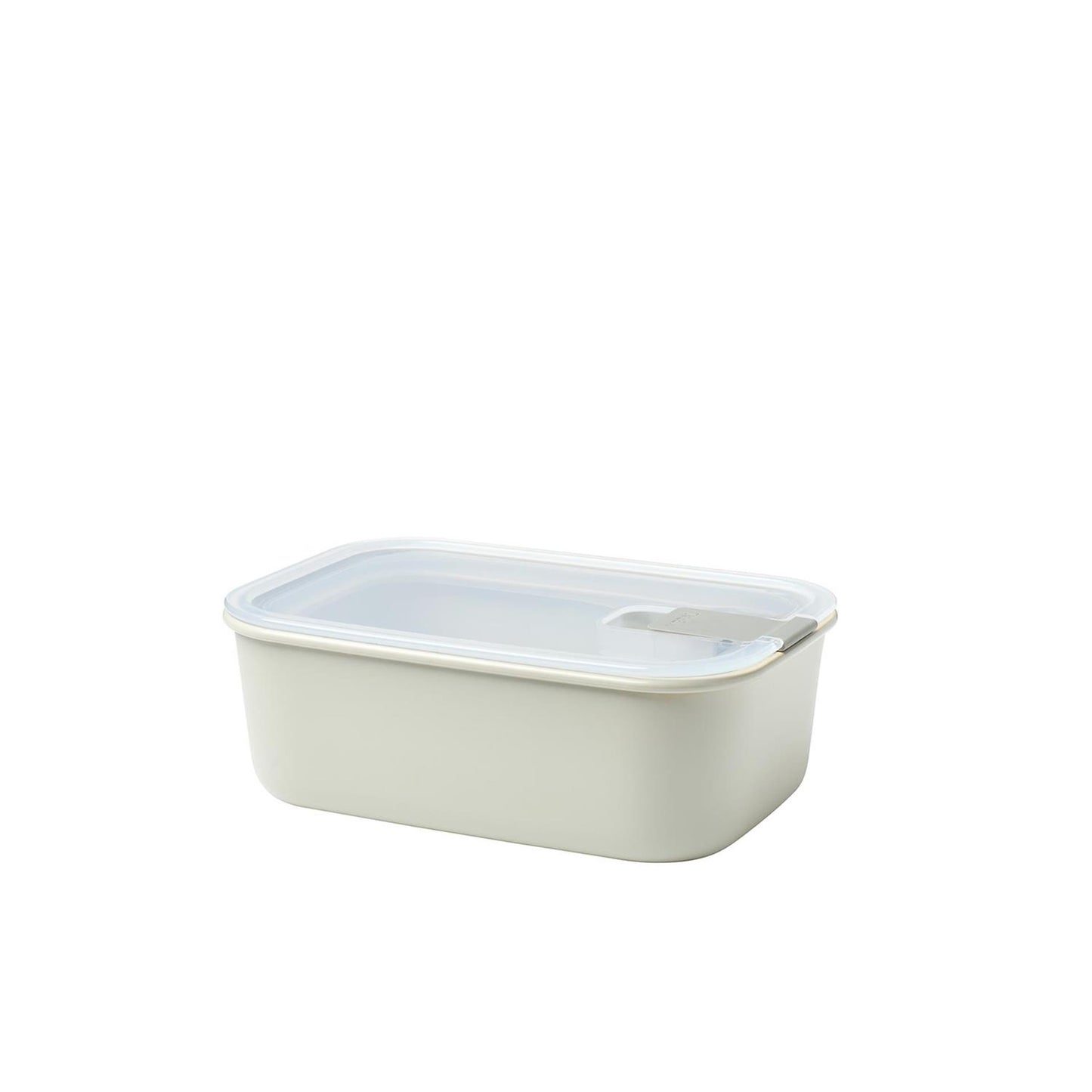 Boîte de Vershold Mepal Easyclip Nordic White 1000 ml