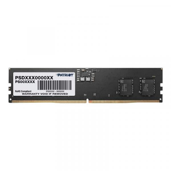 Patriot 16 Go DDR5-4800