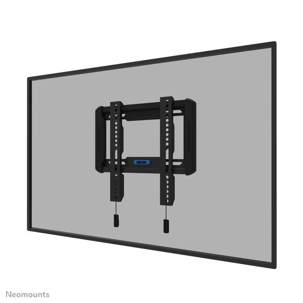 Neomounts Neomounts WL30-550BL12 MONTRE MURS ÉCRAN (55, 45 kg, fixe, ultra mince, Vesa 200x200 mm