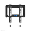 Neomounts Neomounts WL30-550BL12 MONTRE MURS ÉCRAN (55, 45 kg, fixe, ultra mince, Vesa 200x200 mm