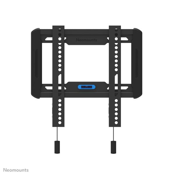Neomounts Neomounts WL30-550BL12 MONTRE MURS ÉCRAN (55, 45 kg, fixe, ultra mince, Vesa 200x200 mm