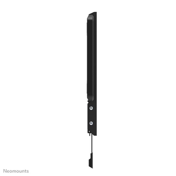 Neomounts Neomounts WL30-550BL12 MONTRE MURS ÉCRAN (55, 45 kg, fixe, ultra mince, Vesa 200x200 mm