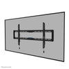 Neomounts Neomounts WL30-550BL18 MONTRE MURS ÉCRANSE, 86, 70 kg, fixe, ultra mince, Vesa 800x400