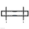 Neomounts Neomounts WL30-550BL18 MONTRE MURS ÉCRANSE, 86, 70 kg, fixe, ultra mince, Vesa 800x400