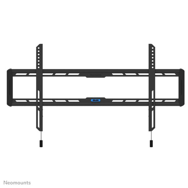 Neomounts Neomounts WL30-550BL18 MONTRE MURS ÉCRANSE, 86, 70 kg, fixe, ultra mince, Vesa 800x400
