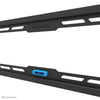 Neomounts Neomounts WL30-550BL18 MONTRE MURS ÉCRANSE, 86, 70 kg, fixe, ultra mince, Vesa 800x400