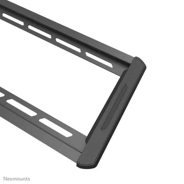 Neomounts Neomounts WL30-550BL18 MONTRE MURS ÉCRANSE, 86, 70 kg, fixe, ultra mince, Vesa 800x400