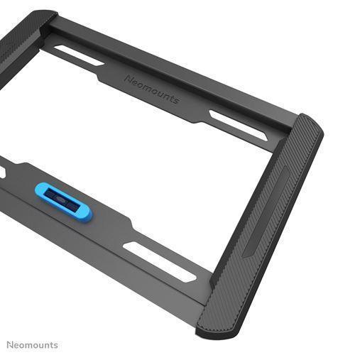 Neomounts Neomounts WL35-550BL18 MONTRE MURS ÉCRAN, 86, 70KG, TILT, VESA 800X400