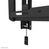 Neomounts Neomounts WL35-550BL18 MONTRE MURS ÉCRAN, 86, 70KG, TILT, VESA 800X400