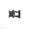 NEOMOUNTS WL40-550BL12 TV Wall Stont