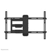 Neomounts Neomounts WL40-550BL16 MONTRE MURS ÉCRANS