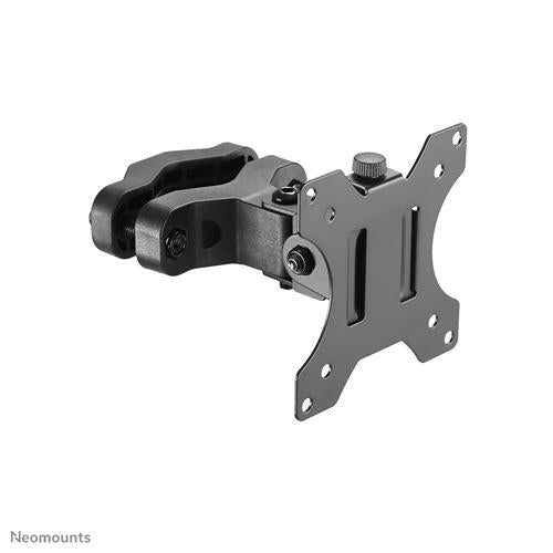 Neomounts Neomounts FL40-430BL11 Écran Pole Clamp Truss Mount, 1 pivot, 17-32, Vesa 100x100mm