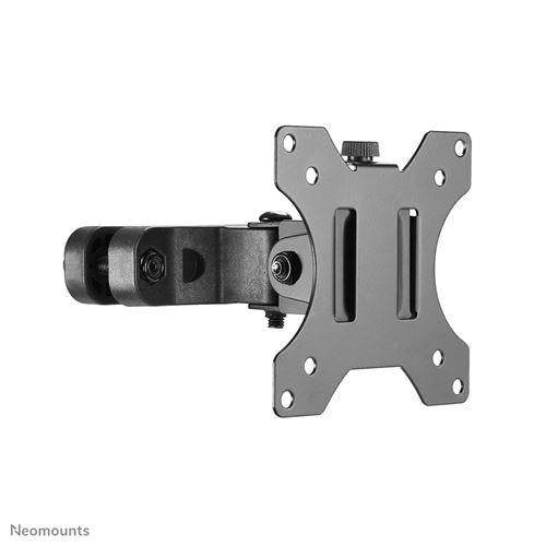 Neomounts Neomounts FL40-430BL11 Écran Pole Clamp Truss Mount, 1 pivot, 17-32, Vesa 100x100mm