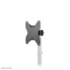 Neomounts NeoMounts FL40-430BL12 Screen Pole Clamp Truss Mount, 1 pivot, 23-42, 25 kg, 200x200 mm