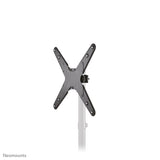 Neomounts Neomounts FL40-430BL14 Écran Pole Clamp Truss Mount, 1 pivot, 32, 32 kg, 400x400 mm - afbeelding 2