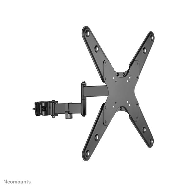 Neomounts Neomounts FL40-450BL14 Écran Pole Clamp Truss Mount, 3 pivot, 32 -55, 25 kg, 400x400 mm