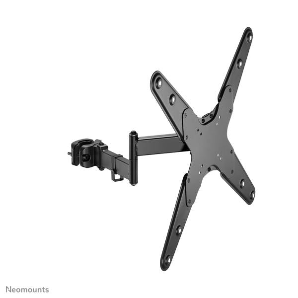 Neomounts Neomounts FL40-450BL14 Écran Pole Clamp Truss Mount, 3 pivot, 32 -55, 25 kg, 400x400 mm