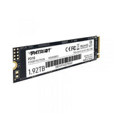 Patriot Patriot P310P192TM28P310 P310 SSD, 1920 Go, M.2 2280, Retail, 2100 1800 MB S, 280K 250K IOPS - afbeelding 2