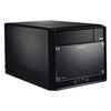 Navette navette SH510R4 XPC Cube Barebone PC, LGA1200, Intel H510, M.2, Sata3, LAN, 1xdp, 1xhdmi, 300 W