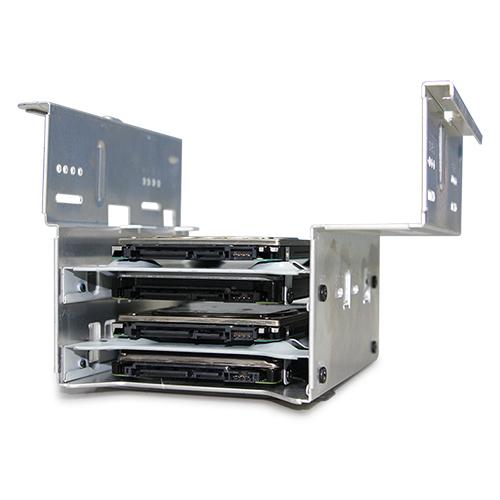 Navette navette SH510R4 XPC Cube Barebone PC, LGA1200, Intel H510, M.2, Sata3, LAN, 1xdp, 1xhdmi, 300 W