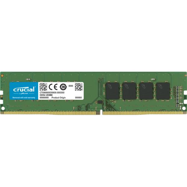 Crucial 16 Go DDR4-3200