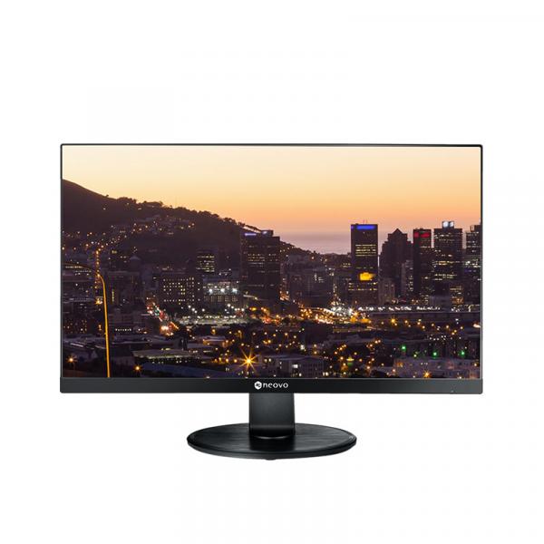 Neovo Neovo SC-22702 FHD LED Monitor, 27 68,6 cm, 1920x1080p, 250cd M2, 1000: 1, 5ms (GTG)
