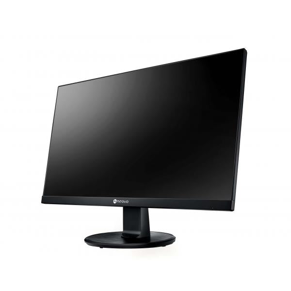 Neovo Neovo SC-22702 FHD LED Monitor, 27 68,6 cm, 1920x1080p, 250cd M2, 1000: 1, 5ms (GTG)