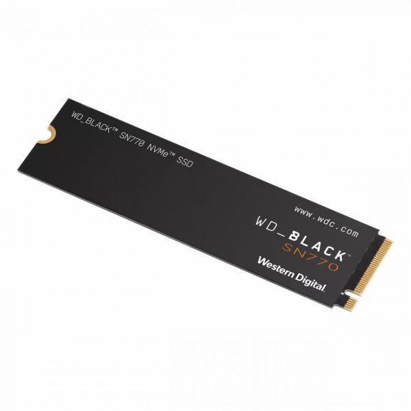 WD Black SN770 NVME, 2 To
