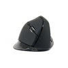 Conceptronic concepttronic lorcan03b lorcan ergo 6 bouton de souris Bluetooth ergonomique, Bluetooth, optique, 1600 dpi