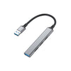 Équipement 128960 HUB USB 3.0 2.0 à 4 ports