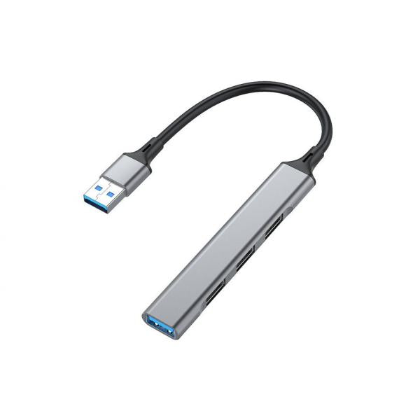 Équipement 128960 HUB USB 3.0 2.0 à 4 ports