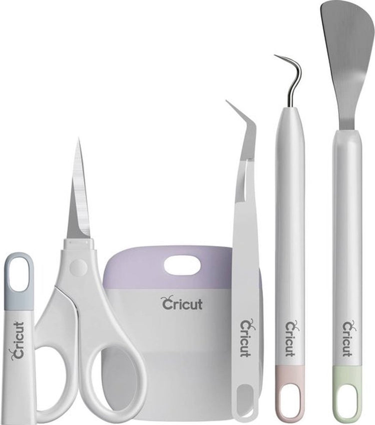 Ensemble d'outils de base Cricut