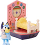 Bluey 3 en 1 veilleuse, lampe de poche et entraîneur de sommeil