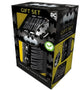 Coffret cadeau Pyramide Batman mug vert