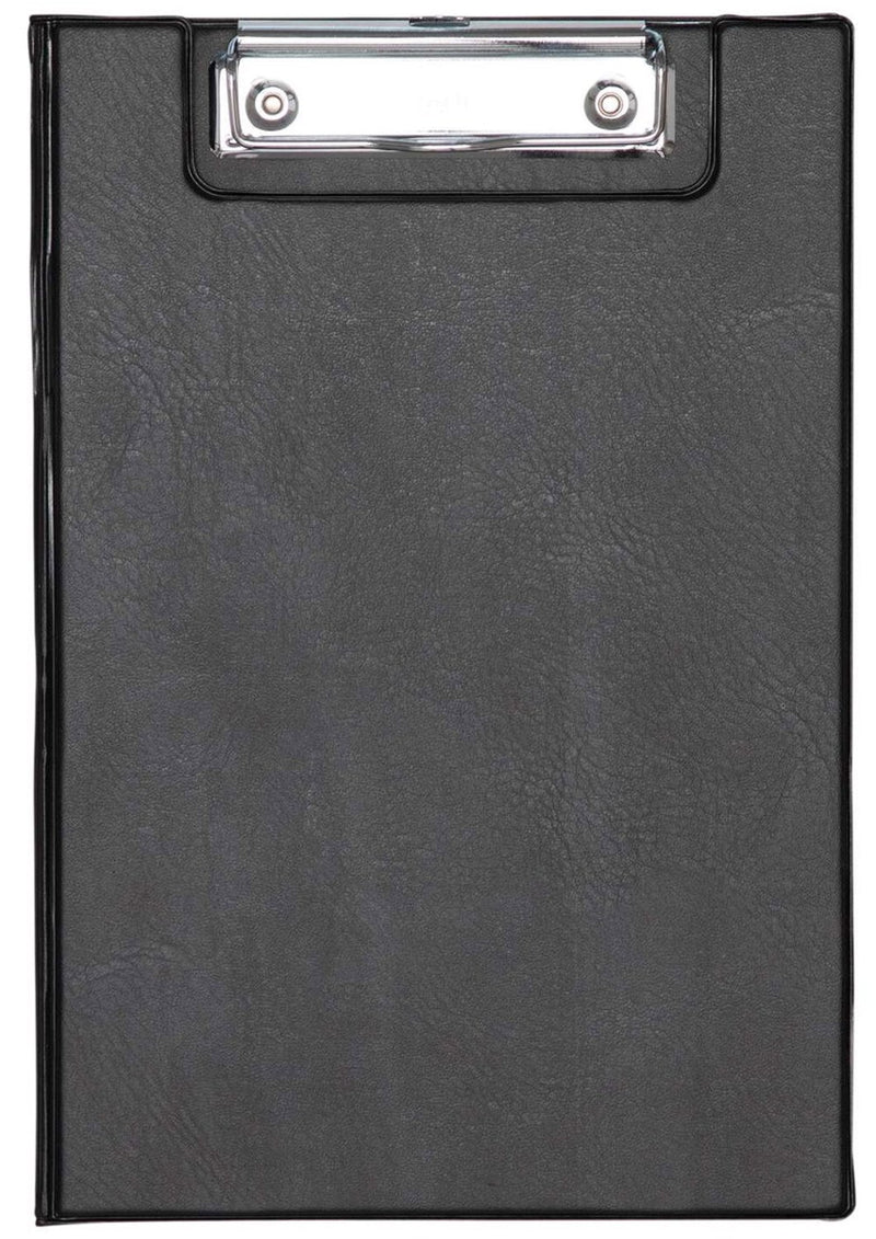 Dossier presse-papiers Maul a5 portrait avec passant pour stylo noir