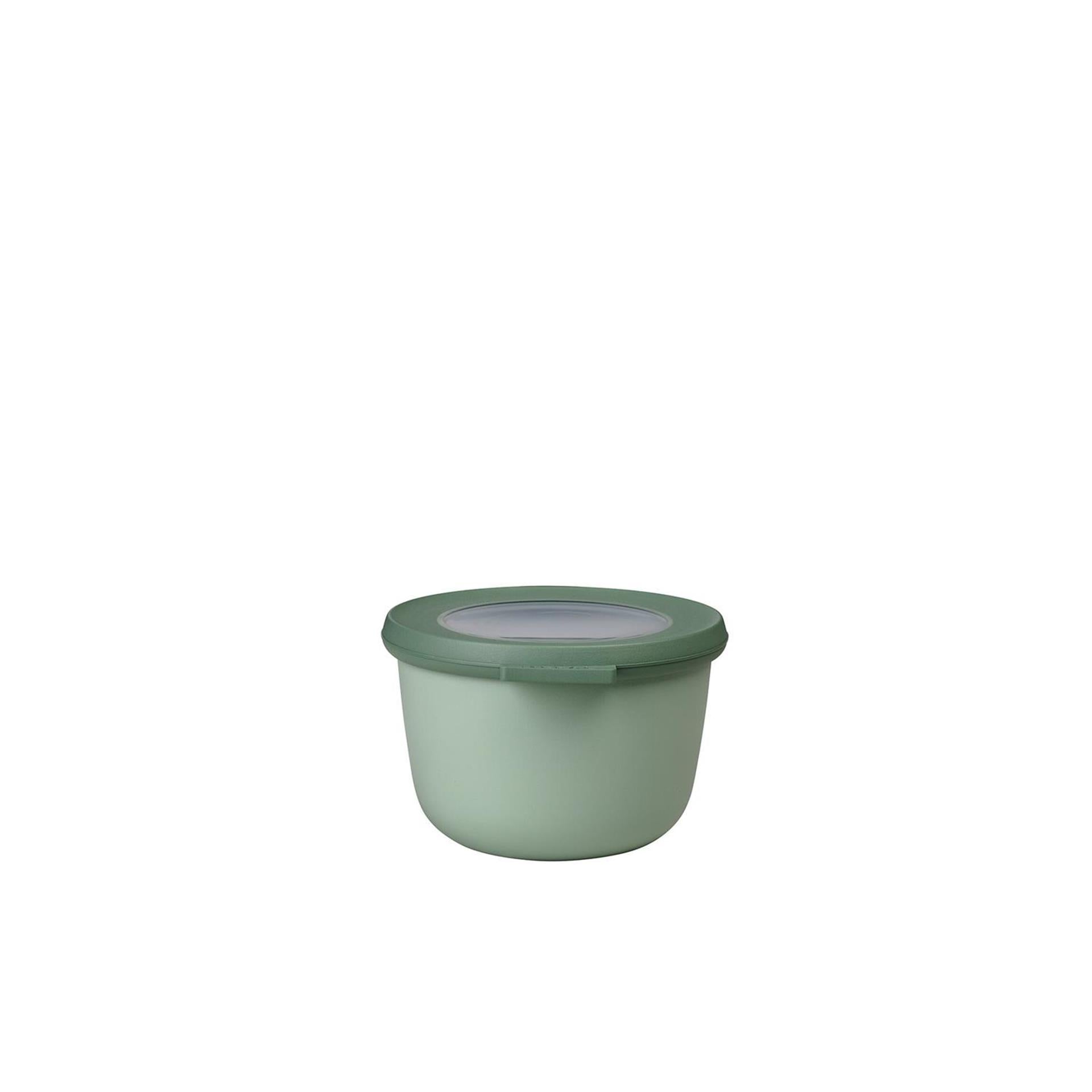 Mepal Multikom Cirquula environ 500 ml - Sage nordique