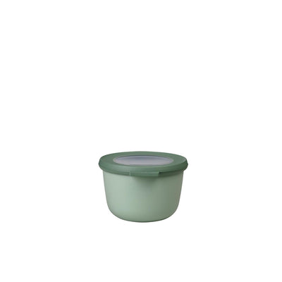 Mepal Multikom Cirquula environ 500 ml - Sage nordique
