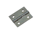 Mack 1013245 - 4 charnières étroites galvanisées h 25 x l 18 mm | 5 pièces - afbeelding 5