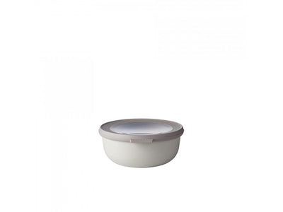 Mepal Cirquula Multikom 0,75 L Nordic White