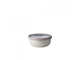 Mepal Cirquula Multikom 0,75 L Nordic White