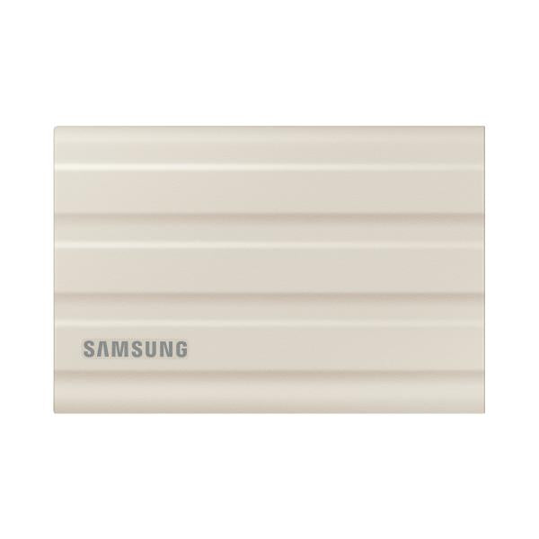 Bouclier SSD T7 portable Samsung, 2 To