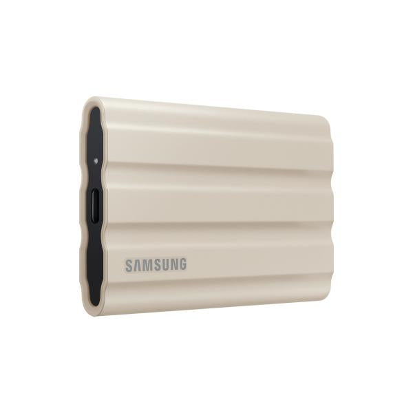 Bouclier SSD T7 portable Samsung, 2 To