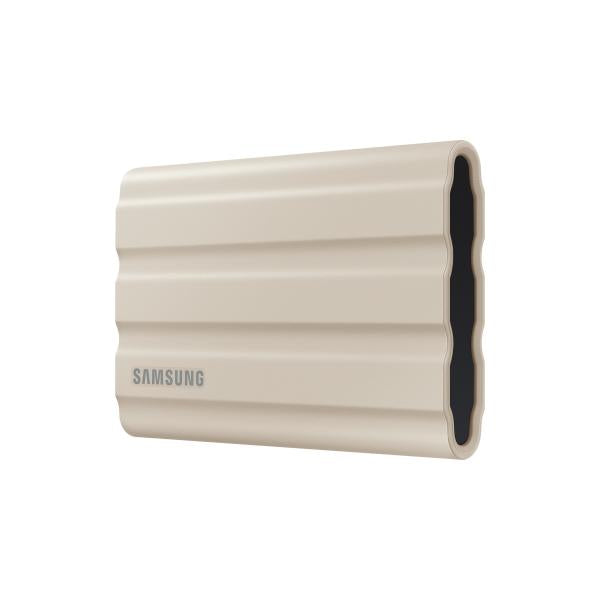 Bouclier SSD T7 portable Samsung, 2 To